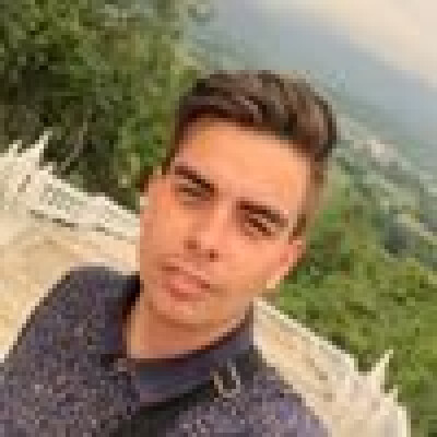 Bryan zoekt een Kamer in Breda