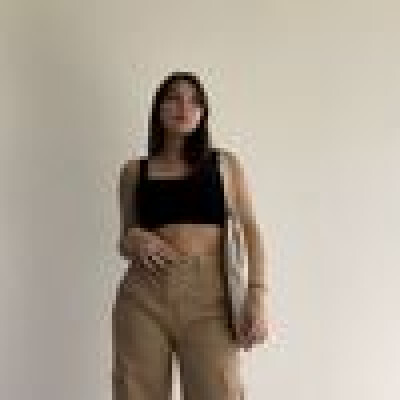 Luísa  zoekt een Kamer / Appartement in Breda