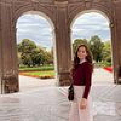 Beti Škof is looking for a Room in Breda