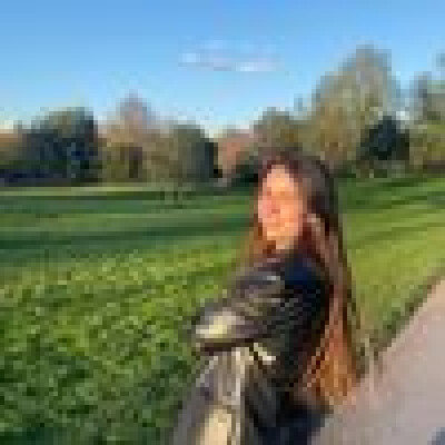 Júlia  zoekt een Kamer in Breda