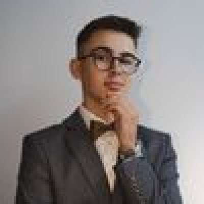 Adrián  zoekt een Kamer in Breda