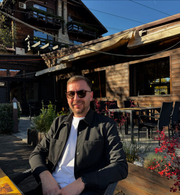 Andrei Cristian zoekt een Kamer in Breda