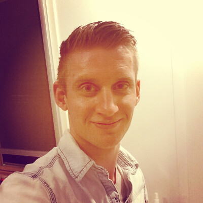 Nick  is looking for an Apartment in Breda