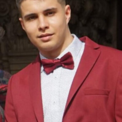 Kristian zoekt een Kamer in Breda