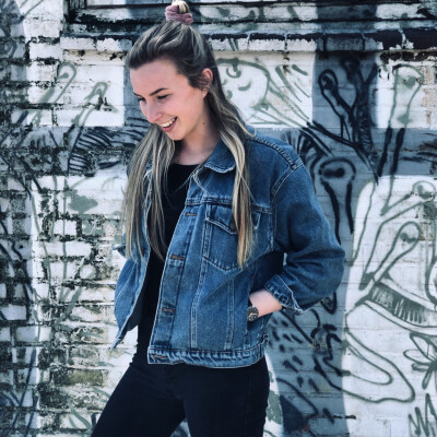 Felicia zoekt een Kamer / Appartement / Huurwoning in Breda