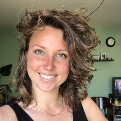 Annick zoekt een Kamer / Appartement / Huurwoning in Breda