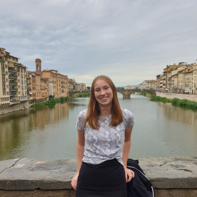 Fenne zoekt een Kamer / Appartement in Breda
