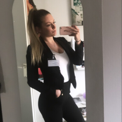 Chiara  zoekt een Kamer in Breda