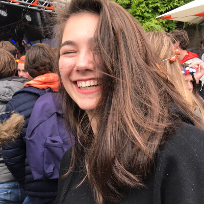 Zoë is looking for a Room in Breda