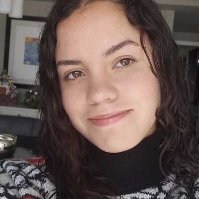 Daniela zoekt een Kamer in Breda