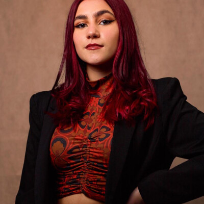 Caroline zoekt een Kamer / Appartement / Huurwoning in Breda