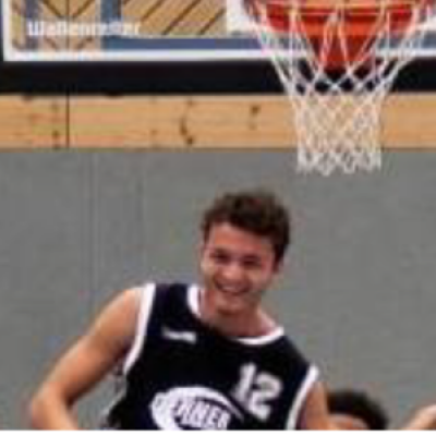 Christopher is looking for a Room in Breda