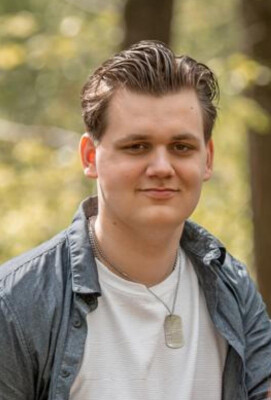 Mathijs zoekt een Kamer / Appartement / Huurwoning in Breda