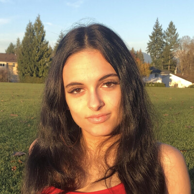 Blanca zoekt een Kamer in Breda