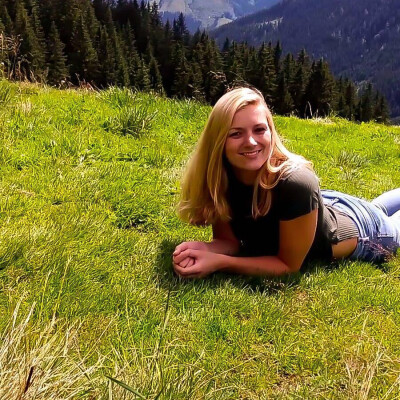 Martine zoekt een Kamer in Breda