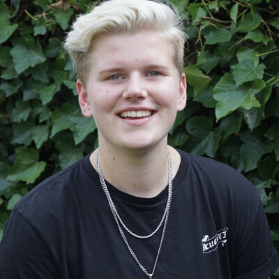 Lieke is looking for a Room in Breda