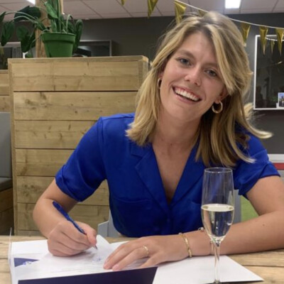 Kira is looking for a Room in Breda