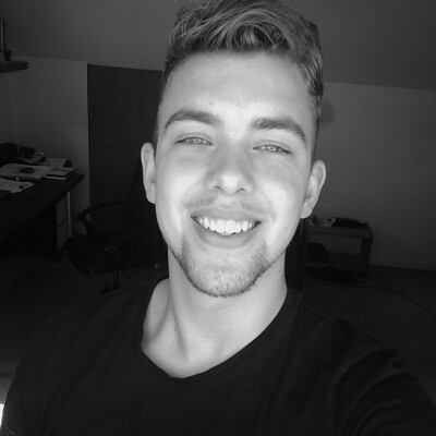 Niels zoekt een Kamer in Breda