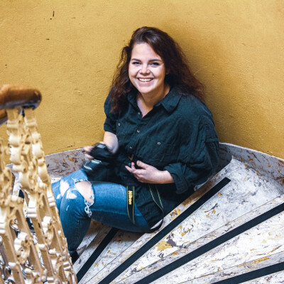 Vivian  zoekt een Appartement / Huurwoning in Breda