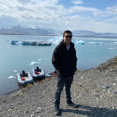 Noah zoekt een Kamer in Breda