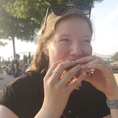 Laura  zoekt een Kamer / Appartement in Breda