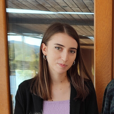 Jasmina  is looking for a Room / Apartment / Rental Property in Breda