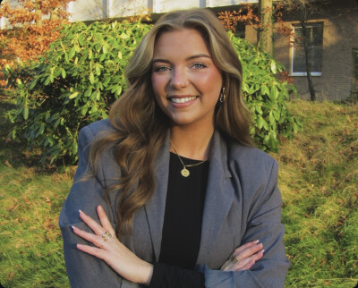 Celeste  zoekt een Appartement / Huurwoning in Breda