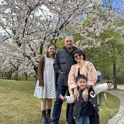 Rachelle  is looking for a Rental Property in Breda