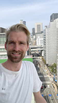 Tim zoekt een Appartement in Breda