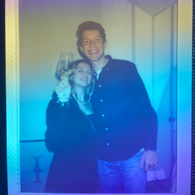 Robbin zoekt een Kamer / Appartement / Huurwoning in Breda