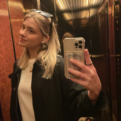 Anastazja is looking for an Apartment in Breda