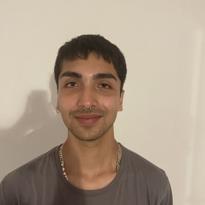 Ronald is looking for a Room in Breda