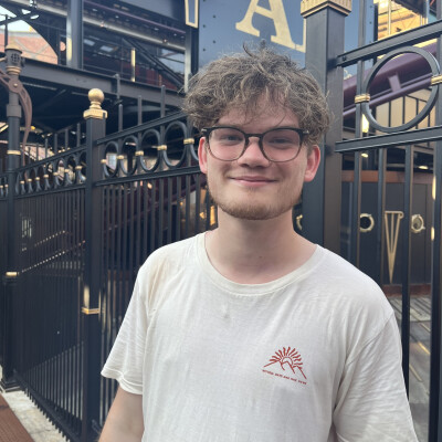 Hidde zoekt een Kamer / Appartement in Breda