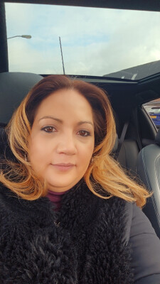 Sandra  zoekt een Appartement / Huurwoning in Breda