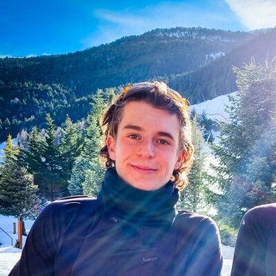 Jean-Paul zoekt een Kamer in Breda