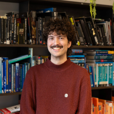 Koen  zoekt een Appartement in Breda