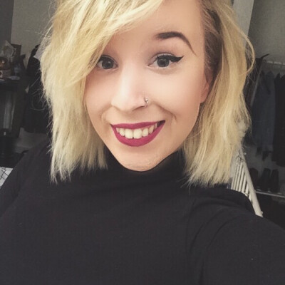 Deborah zoekt een Kamer in Breda