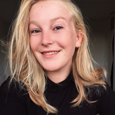 Jolien zoekt een Kamer in Breda