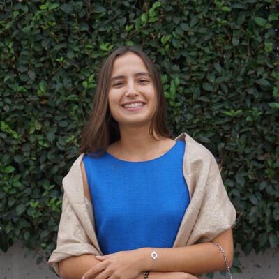 Maria zoekt een Kamer / Appartement in Breda