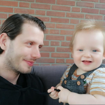 Martijn zoekt een Kamer in Breda