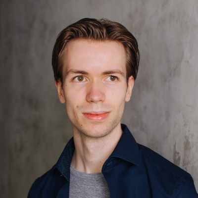 Florian zoekt een Appartement / Huurwoning in Breda