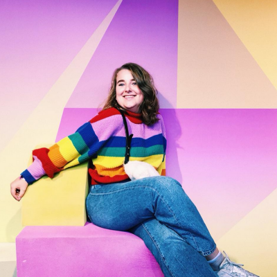 Denise zoekt een Appartement in Breda