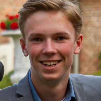 Ingo zoekt een Kamer / Appartement in Breda