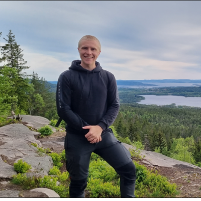 Mattias zoekt een Kamer / Appartement / Huurwoning in Breda