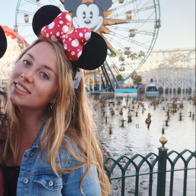 Emma van Engelen zoekt een Kamer in Breda