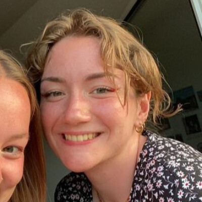 Elsa zoekt een Kamer / Appartement in Breda