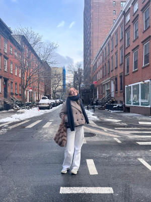 Tess zoekt een Kamer in Breda